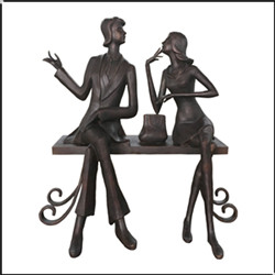 抽象情侶 抽象情侶