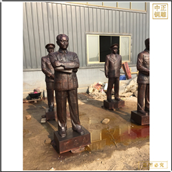 人物雕塑制作廠 人物雕塑制作廠