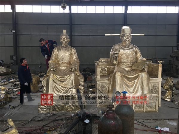 古代人物雕塑廠.jpg 古代人物雕塑廠.jpg