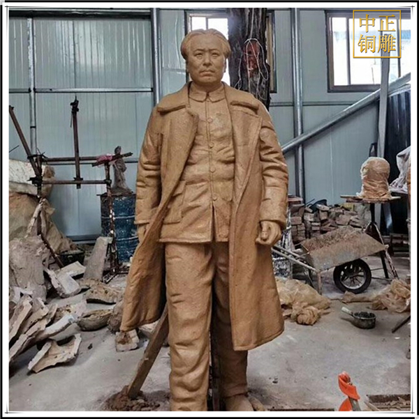 毛主席銅像定做.jpg 毛主席銅像定做.jpg