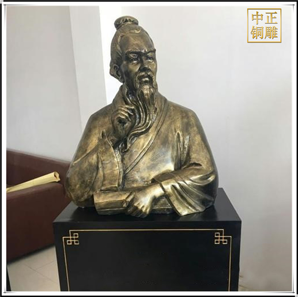 定做扁鵲雕塑.jpg 定做扁鵲雕塑.jpg