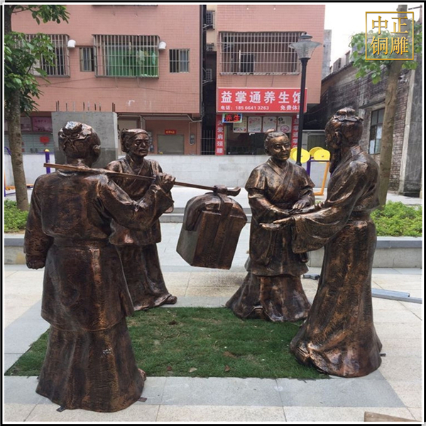 古代人物聊天銅雕塑.jpg