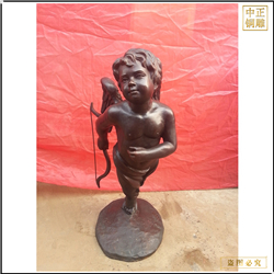 大型西方人物銅雕塑廠 大型西方人物銅雕塑廠