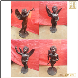 鑄銅西方人物雕塑廠 鑄銅西方人物雕塑廠