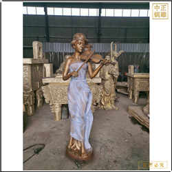 西方人物雕塑供應(yīng)廠