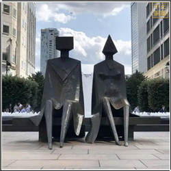 廣場大型抽象雕塑 廣場大型抽象雕塑