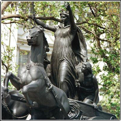 鑄銅西方人物銅雕塑鑄造 鑄銅西方人物銅雕塑鑄造