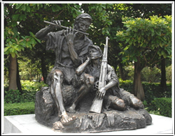 紀(jì)念性大型城市雕塑 紀(jì)念性大型城市雕塑