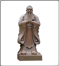 孔子銅像價(jià)格