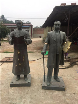 孫中山雕像 孫中山雕像