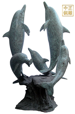 唐縣大型銅雕鑄造廠