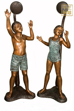 唐縣銅雕廠家優(yōu)勢