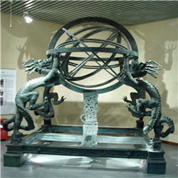 渾天儀雕塑價格
