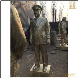 名人雕塑制作廠家 名人雕塑制作廠家